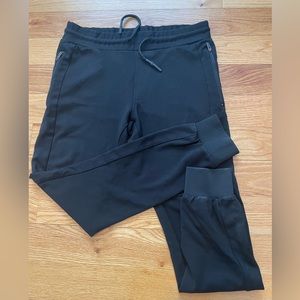Zara man sweatpants